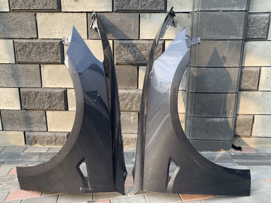 Tesla model 3 M3 Крыло переднее левое правое