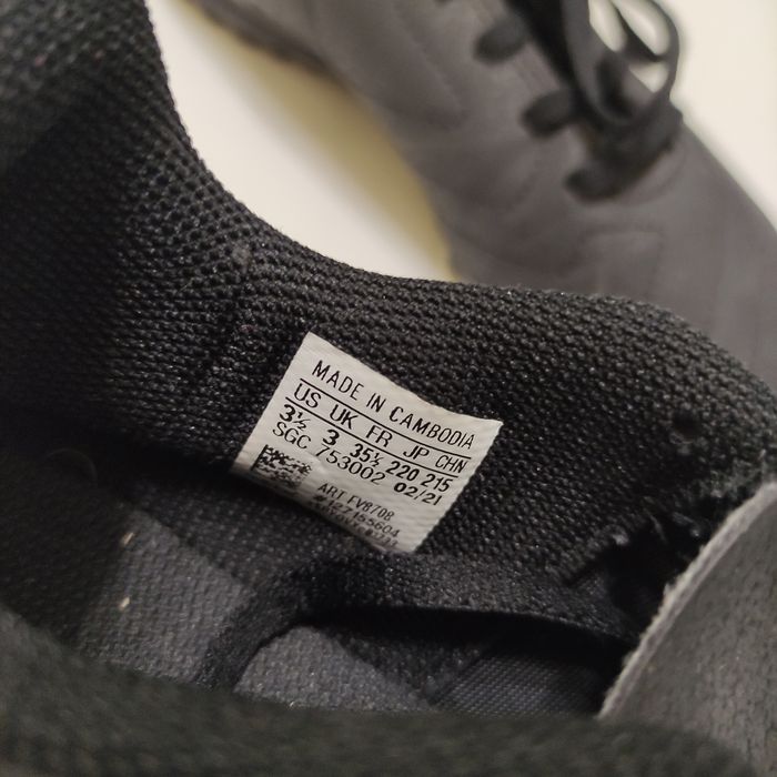 Сороконіжки Adidas goletto