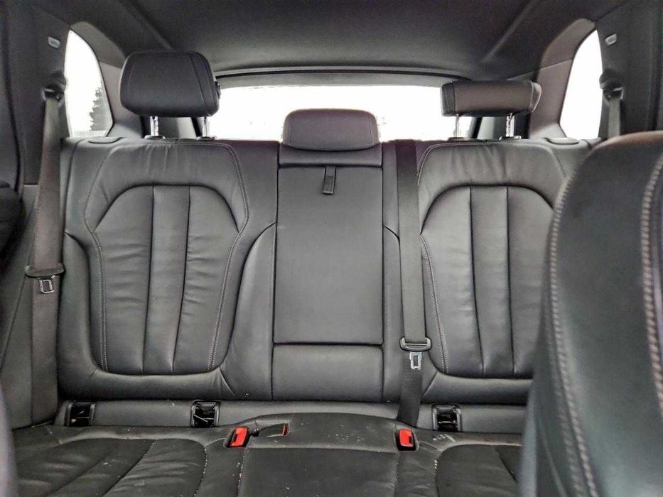 BMW X5 xDrive40i (2019)