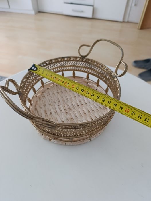 Фруктовница,конфетница