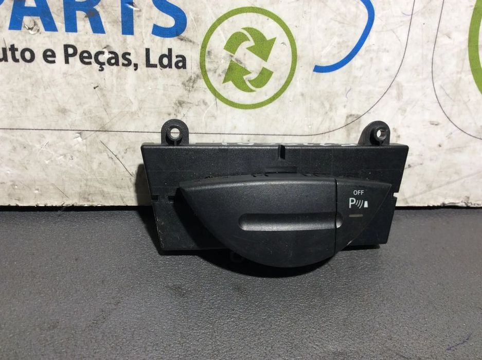 Comando Sensores Parque Mercedes E220 CDi 163cv ano 2002 a 2009