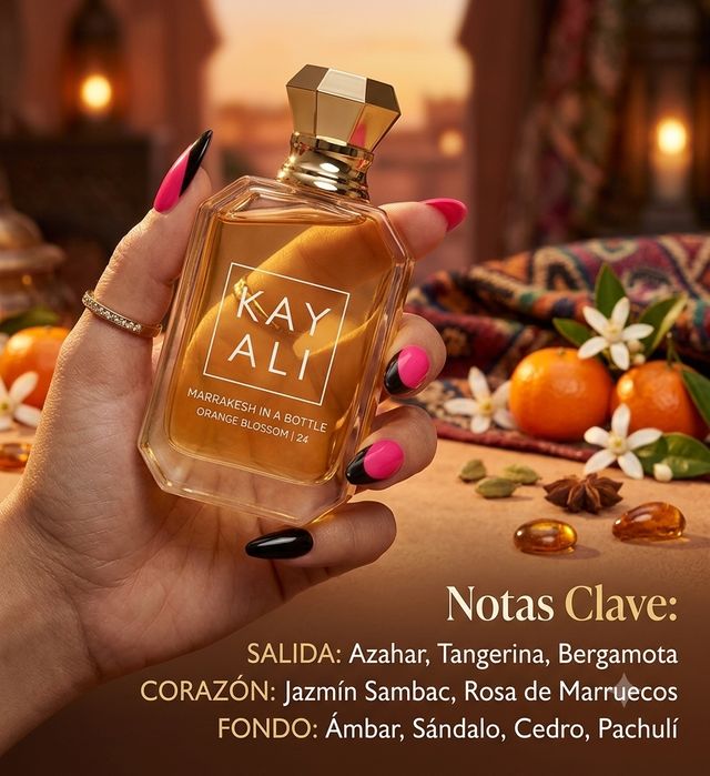 Dupe kayali 30 ml