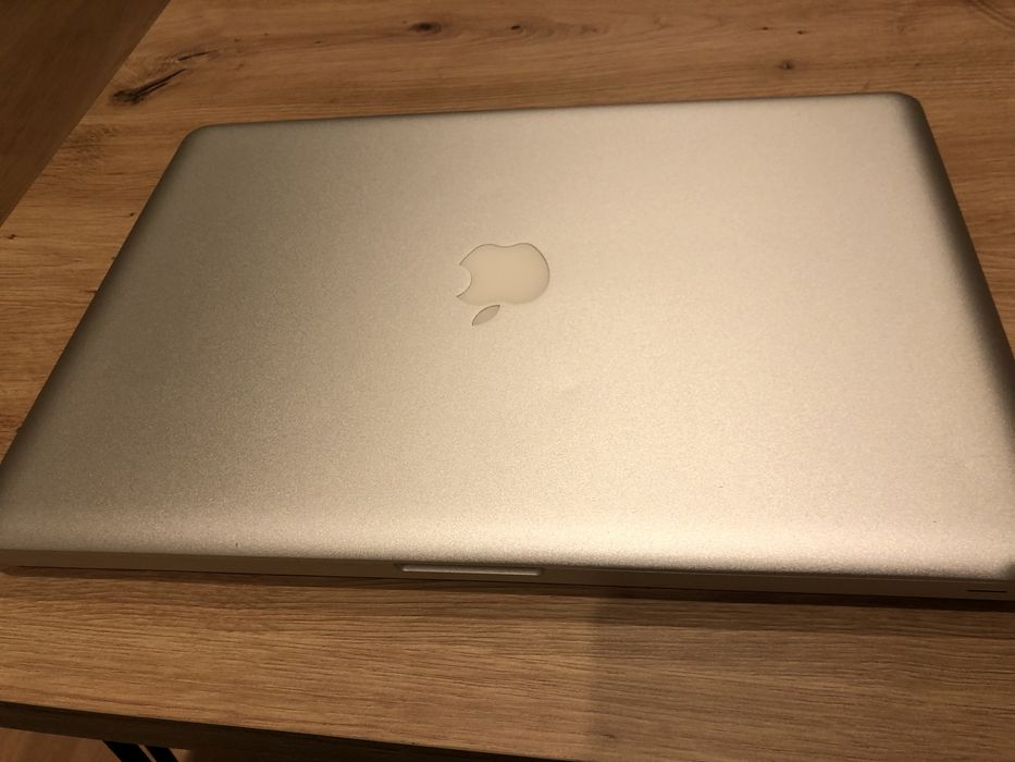 Macbook Pro 15”