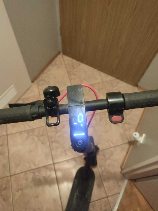 Hulajnoga Xiaomi Mi Pro 2 - stan dobry