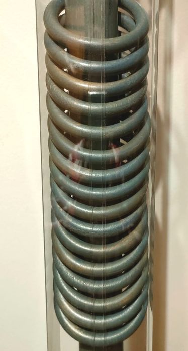 Varão de cortina 2 metros