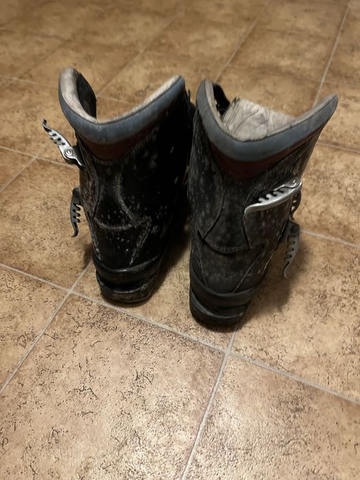 Buty Narciarskie Botas