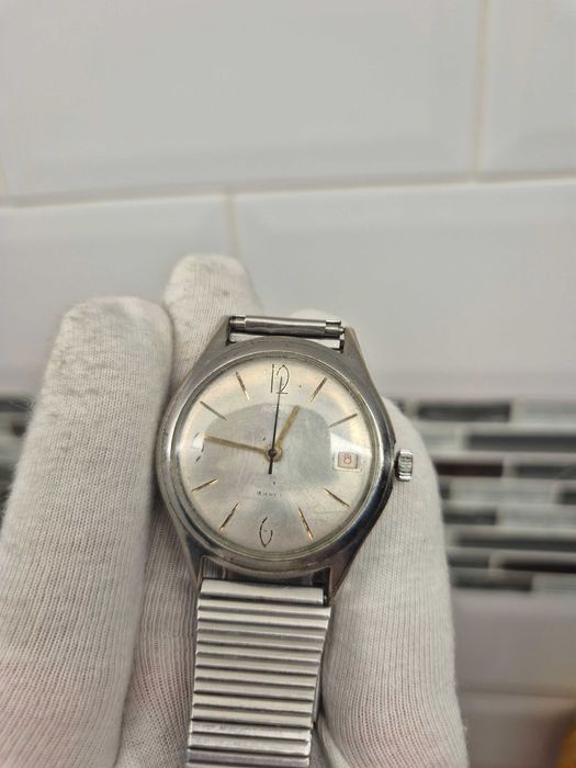 Zegarek *Wostok*