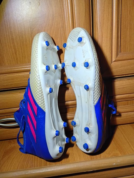 Korki piłkarskie adidas X