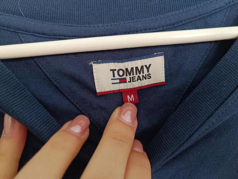 Koszulka na krótki rękaw