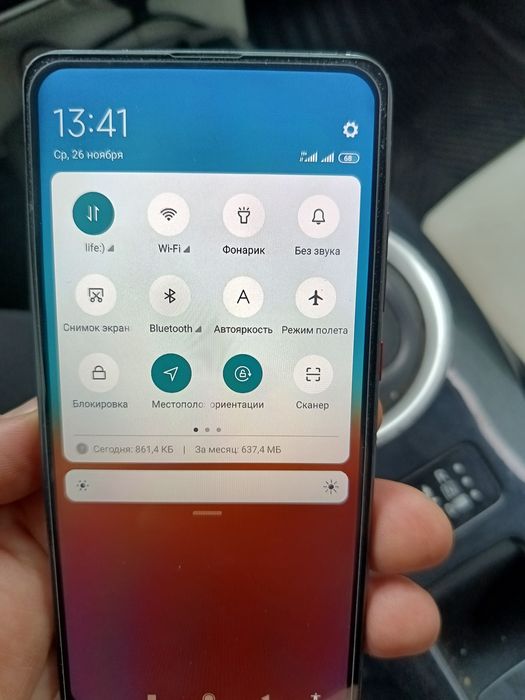 Xiaomi mi 9t, Телефон б.у. ксиоми ми9т
