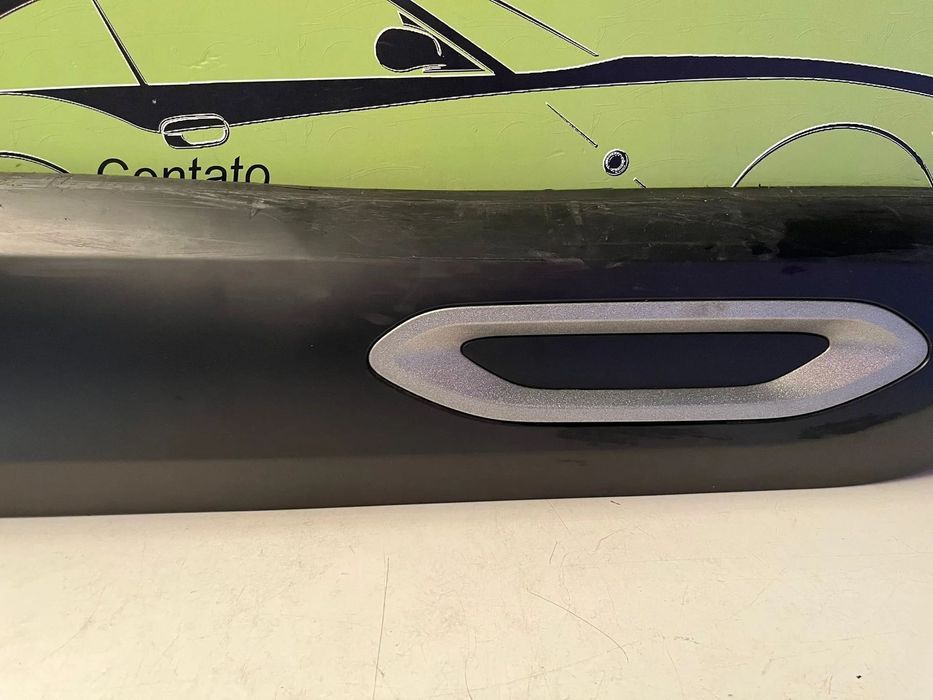 Citroen C4 III - FRISO PORTA FRENTE ESQUERDA - FR049
