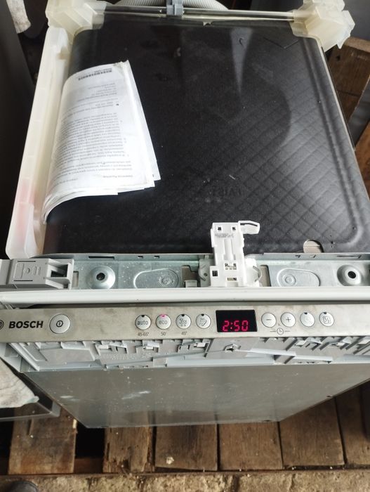 Zmywarka HOTPOINT ARISTON 45 do zabudowy, stan bdb.