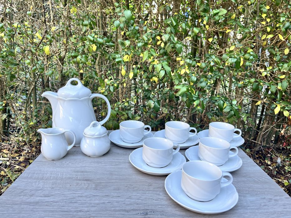 Порцеляновий набір Seltmann Weiden Riviera