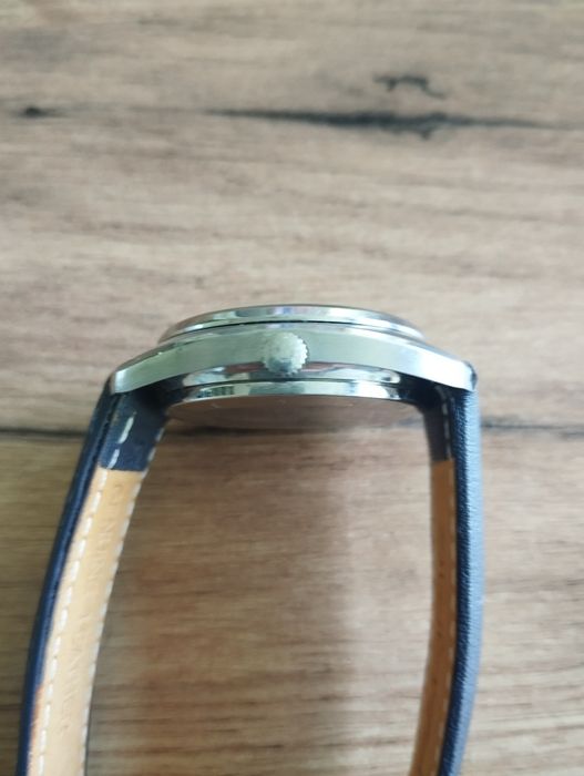 Longines Flagship Ultra -Quartz