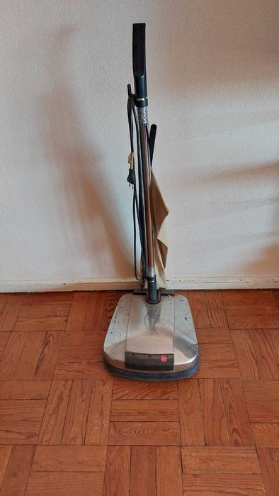Encerador Hoover