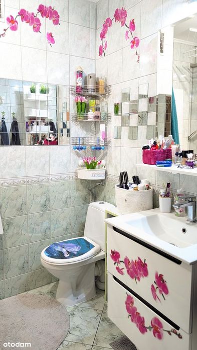Na sprzedaży mieszkanie dwupoziomowe o powierzchni 95.70 m2