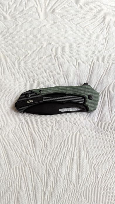 SOG Bulwark FLK/OD Presentation Box (оригінал))