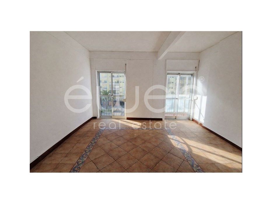 Apartamento T3, Bairro do Liceu, Setúbal