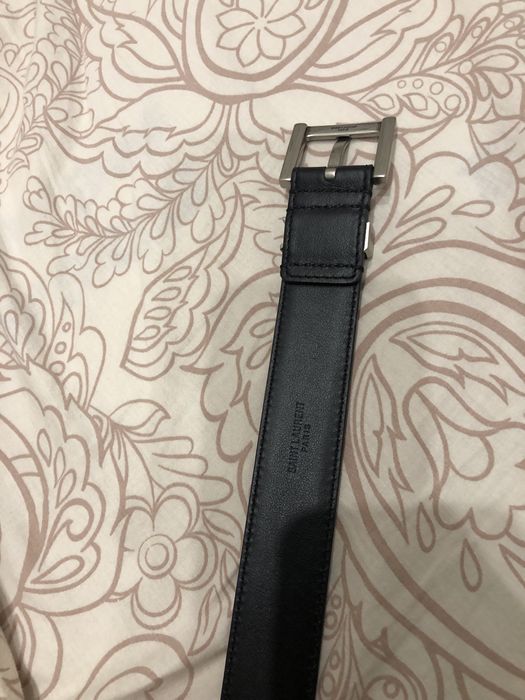 Ремень saint laurent