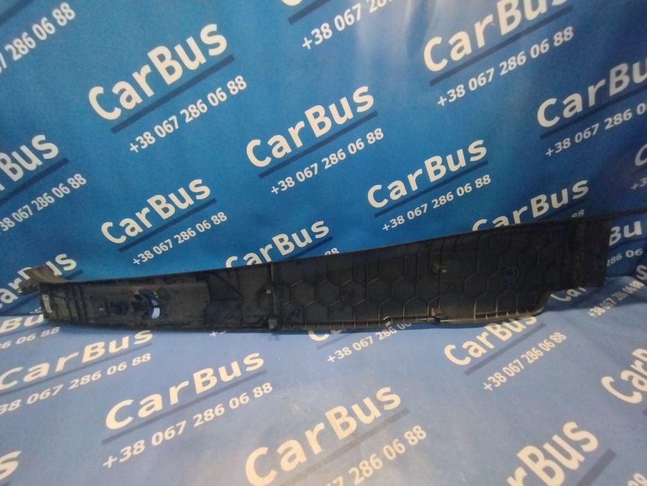 Обшивка стійки салону передня права  Sprinter W907 Спринтер 907