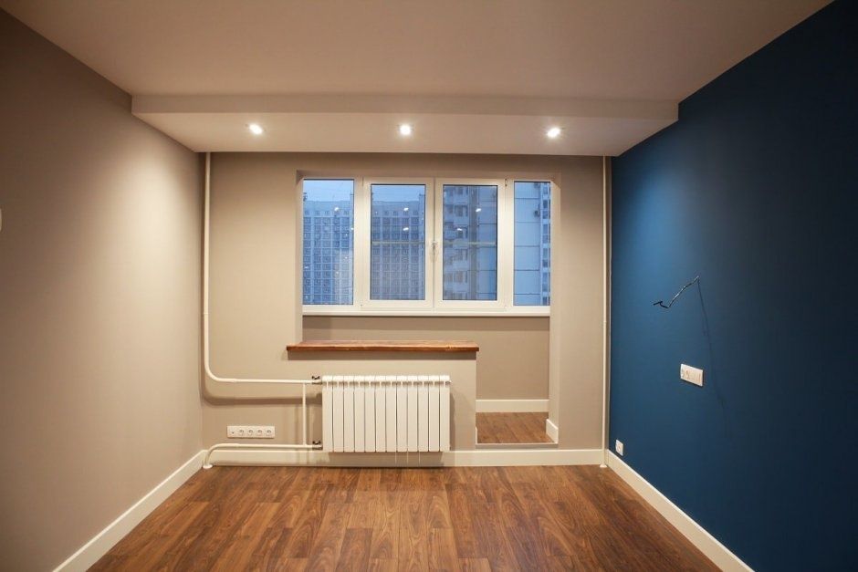 Ремонт  покраска зезвоздушная стен и потолков, покраска квартир, покраскска офиса