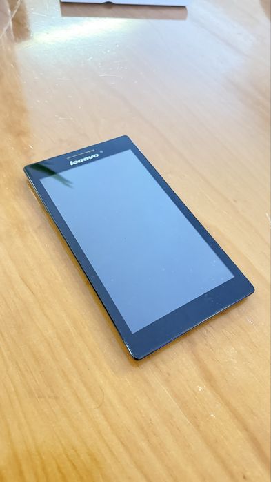 Lenovo Tab 2 A7-10F (ANDROID & GPS)