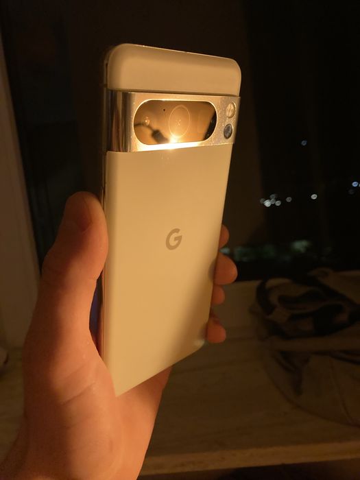 wymiana google pixel 8 pro /128gb