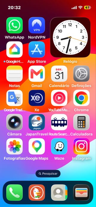 Iphone 13 mini - 256 Gb