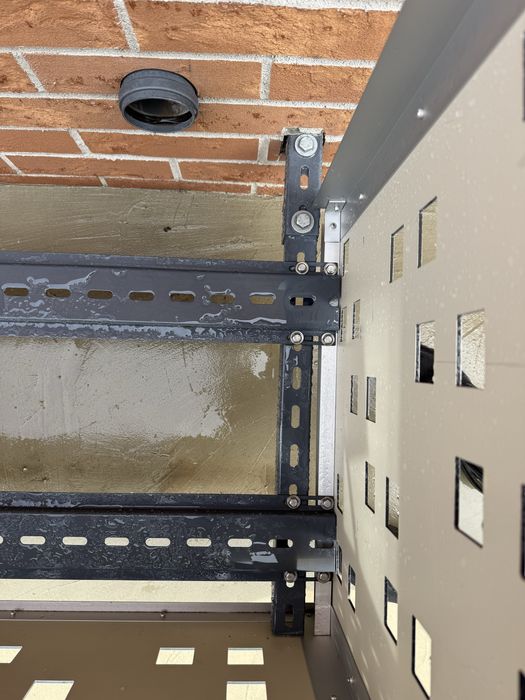 Корзина для кондиціонера