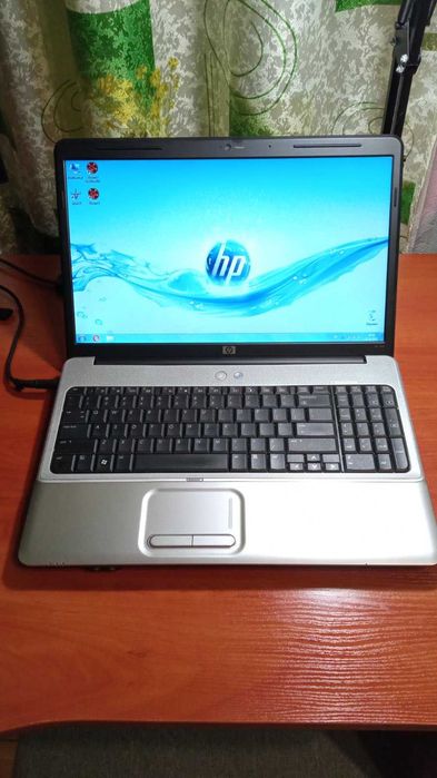 HP G60 - отличное состояние, высокая производительность