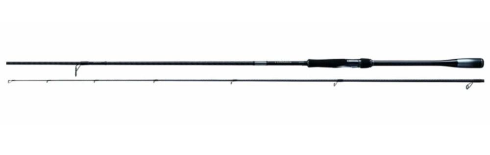 Nowa wędka Shimano LUNAMIS INSHORE 2,90M 7-35G