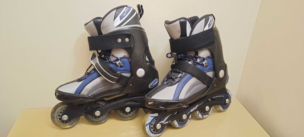 Patins em linha Sport Zone