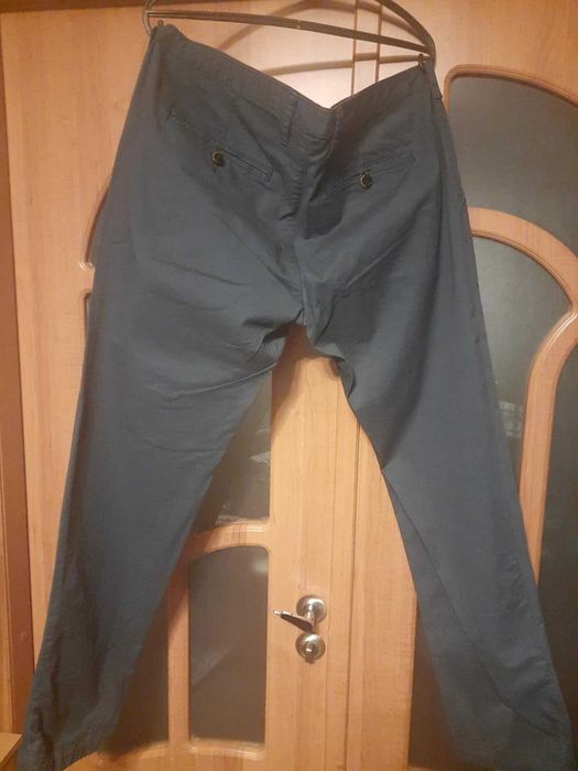 штани чіноси Ted Baker брюки чиносы 52
