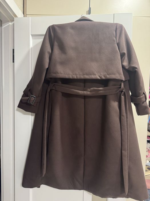 Продам нове пальто з підкладкою