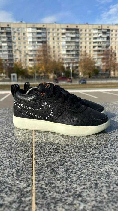 Nike Book 1 "Halloween"   [US 8| 26 cm] - NEW