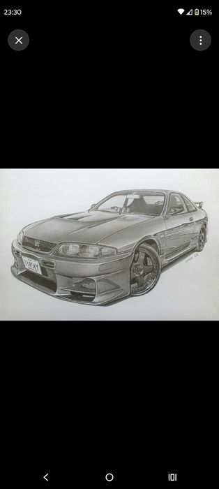 Desenho profissional