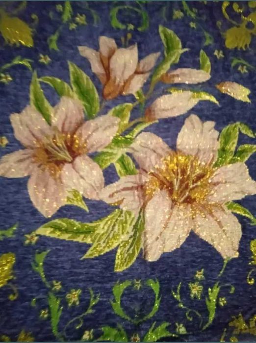 Наволочка декоративная