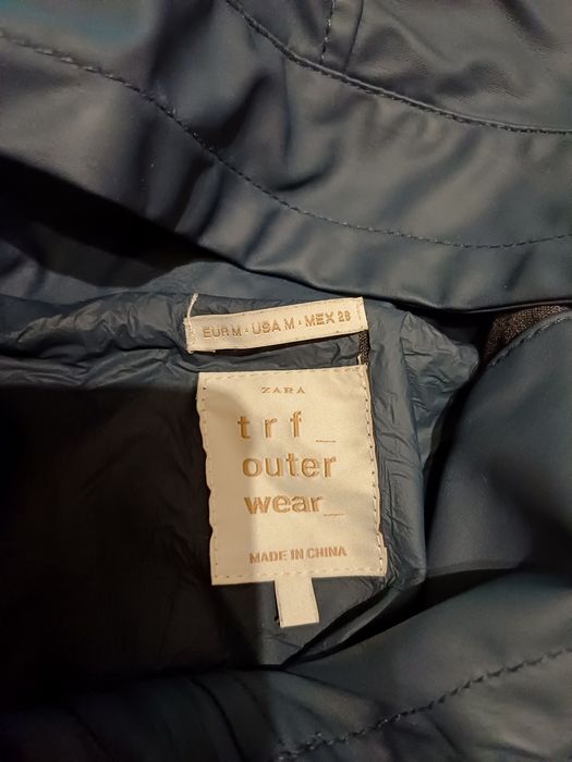 Дощовик Zara розмір М