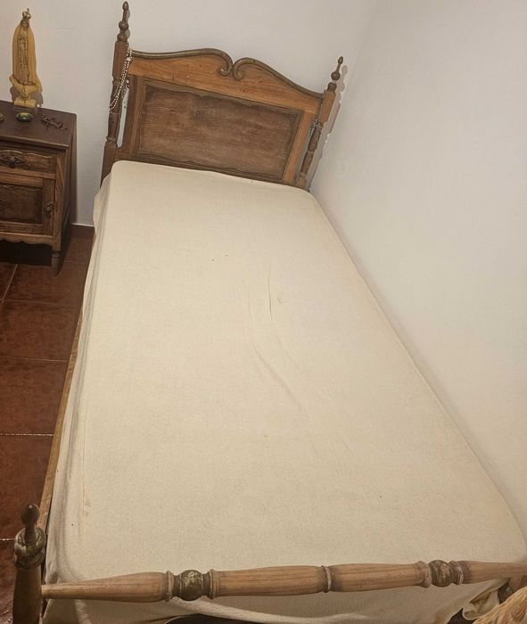 Conjunto Mobília de quarto