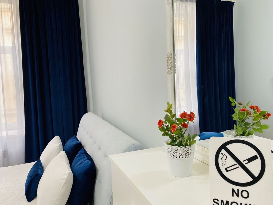 2х кім. Квартира Центр Оперний 6 сп місць