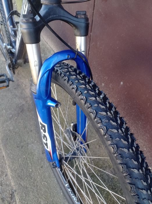 Specialized hardrock - 26" - L