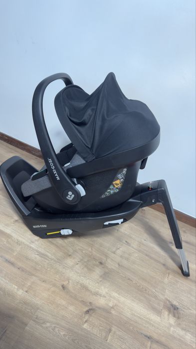 Carrinho bebé  Maxi-Cosi Trio