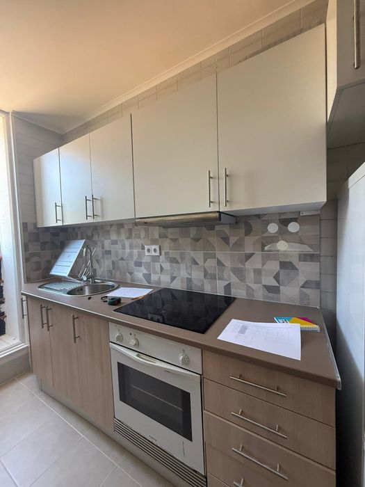 Lava louças e/ou torneira