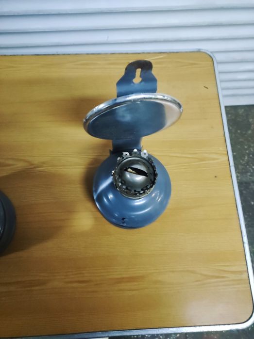 Кірасінова лампа 70 років