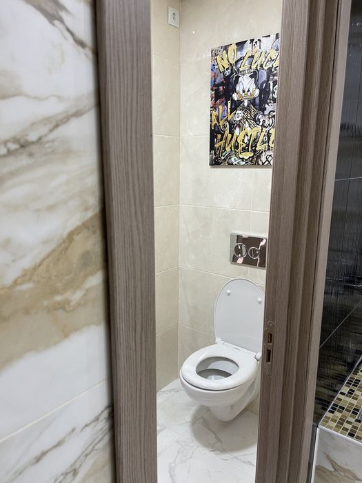 Квартира довгостроково