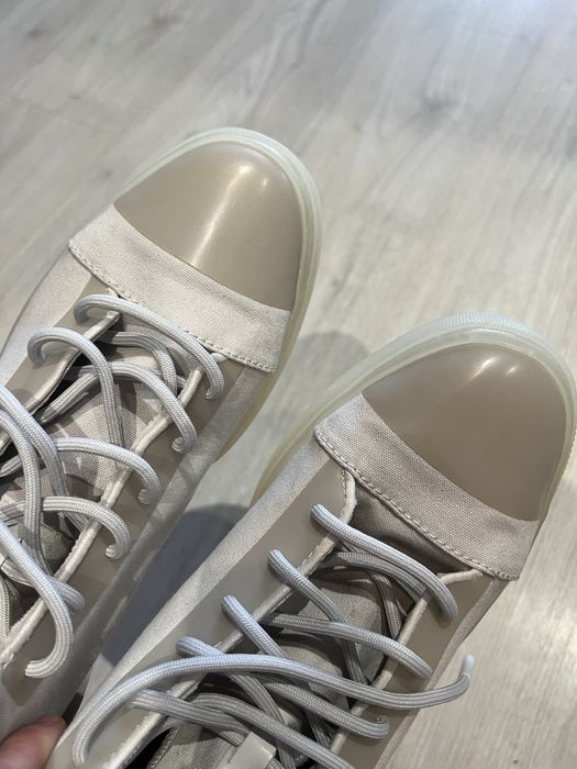 Converse All Star Disrupt CX High Pale Putty