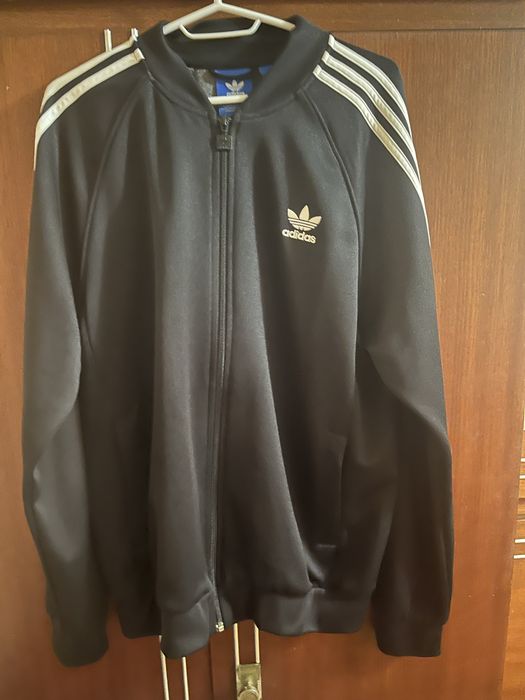 Олімпійка Adidas Original