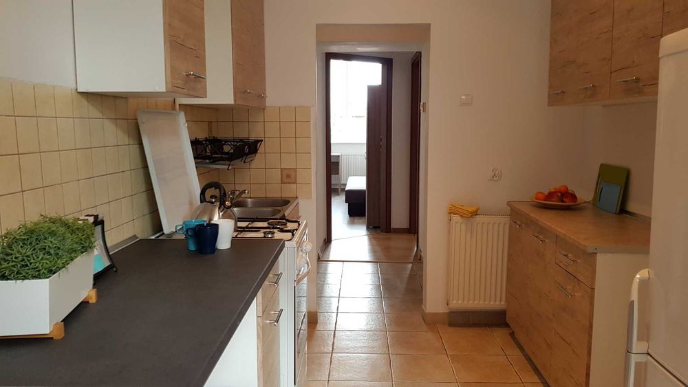 Pokój 1 os. CENTRUM Sobieskiego 8, dostępny od zaraz