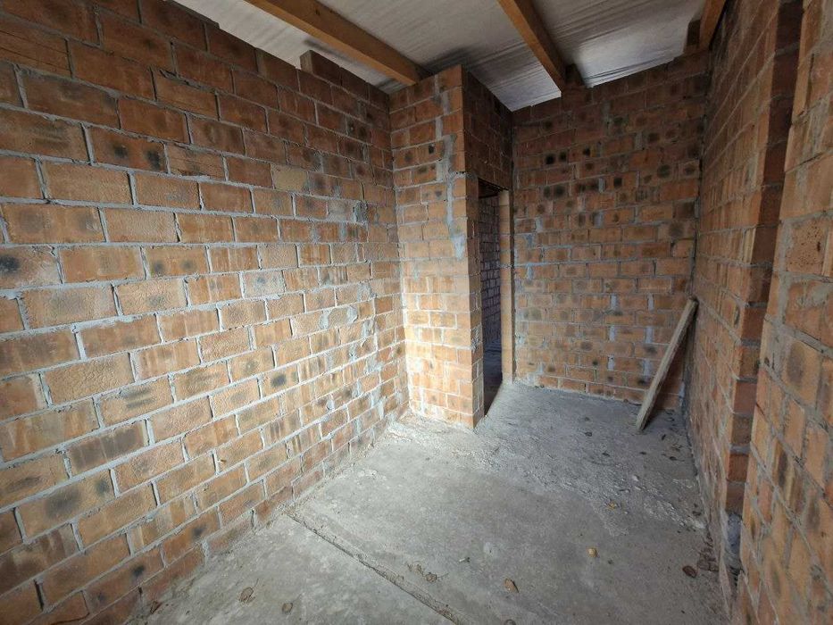 Продаж котеджу з правом власності і газом у Липниках 10 хв до Львова!