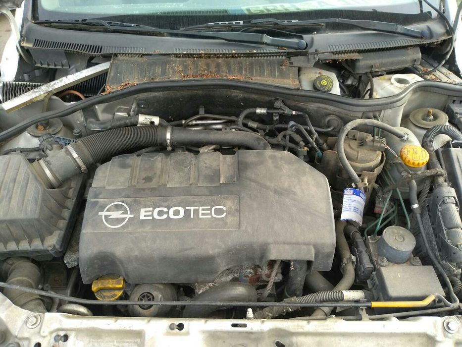 Opel Combo 1.3cdti. Комбо 1.7di мотор, кпп, двері, крила, Ляда.